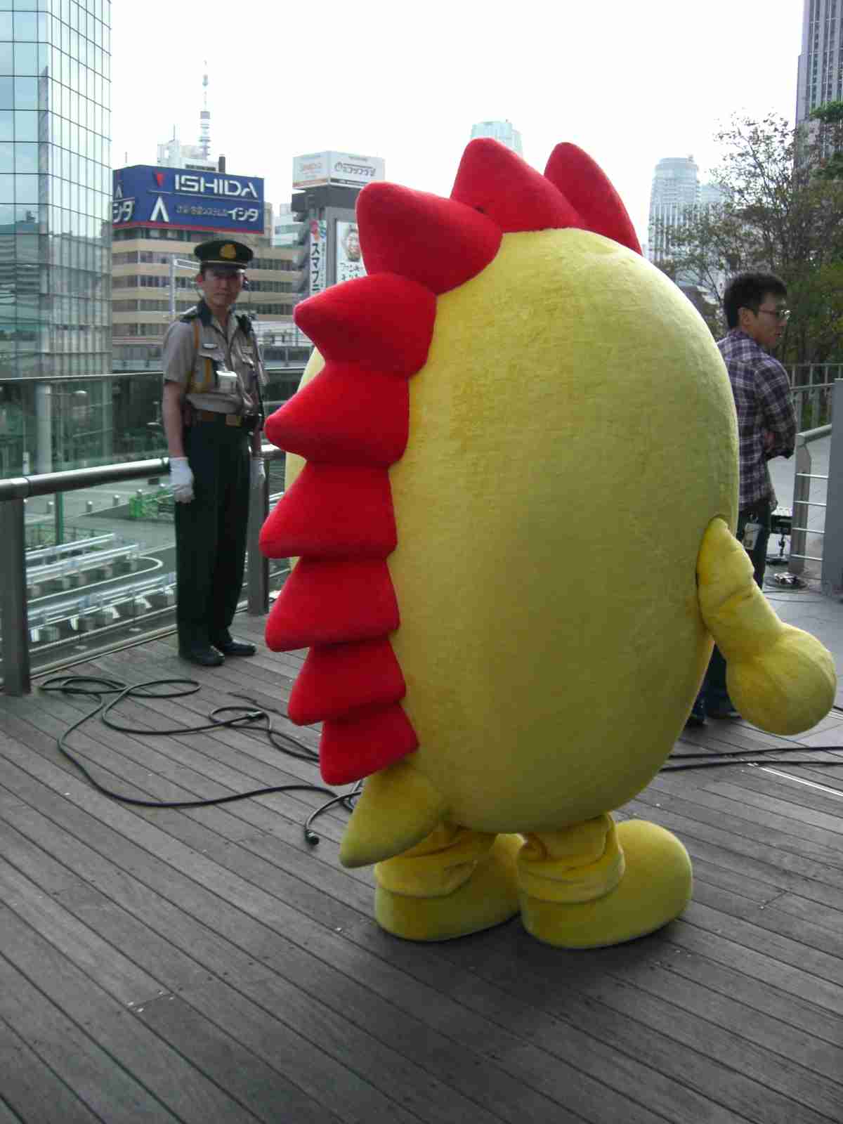 天気についての疑問を解決してくれるトピ