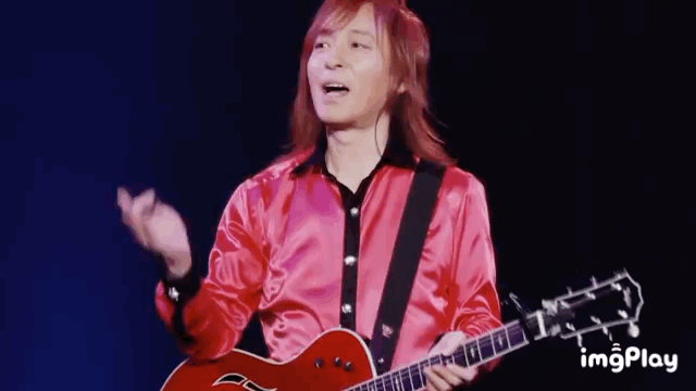 TM NETWORKが好きな人〜🎹♪