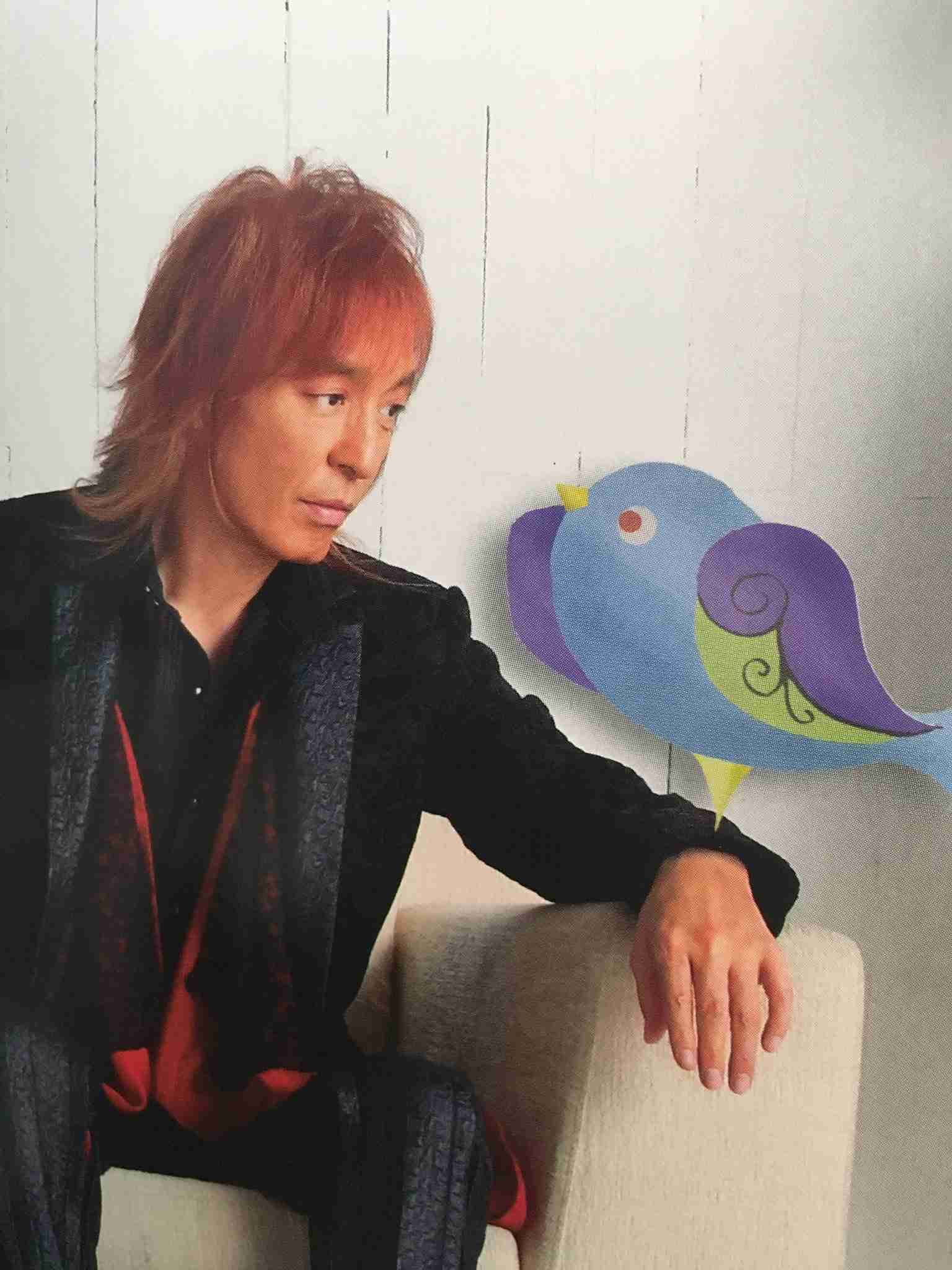 TM NETWORKが好きな人〜🎹♪