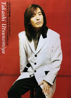 TM NETWORKが好きな人〜🎹♪