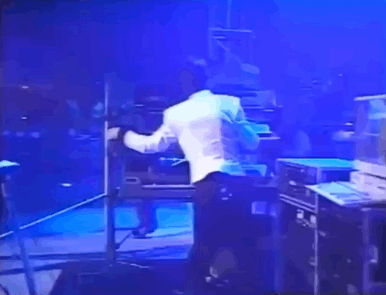 TM NETWORKが好きな人〜🎹♪