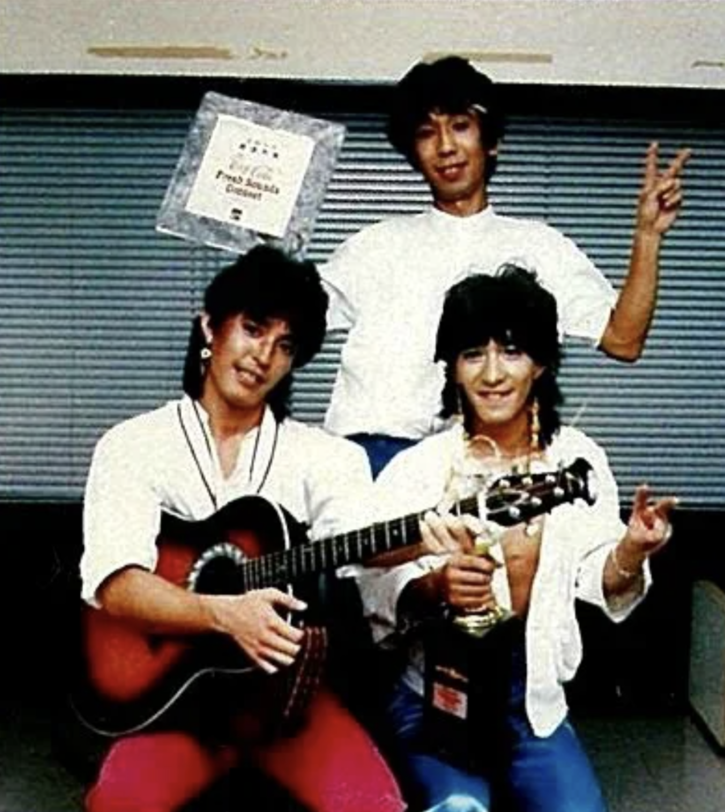 TM NETWORKが好きな人〜🎹♪