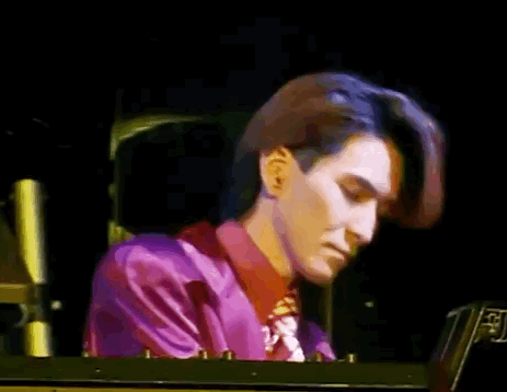 TM NETWORKが好きな人〜🎹♪
