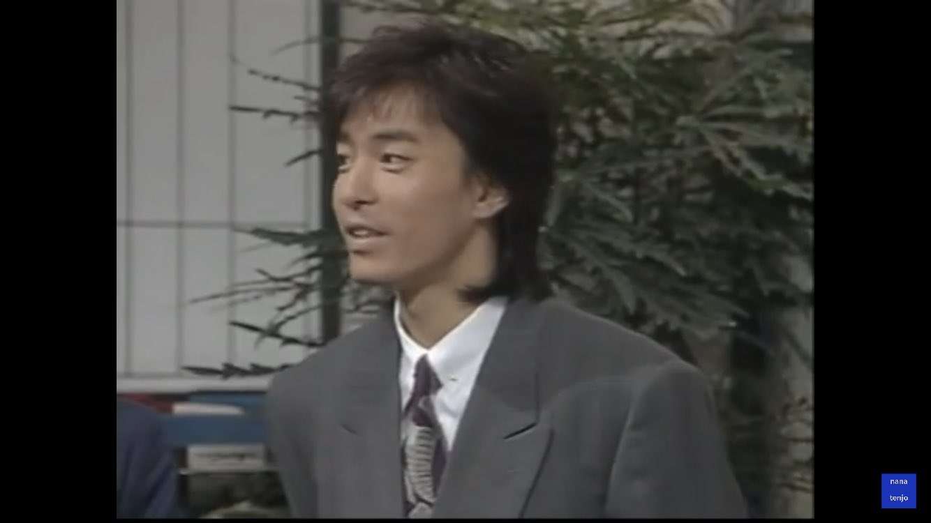 TM NETWORKが好きな人〜🎹♪