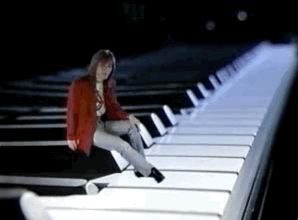 TM NETWORKが好きな人〜🎹♪