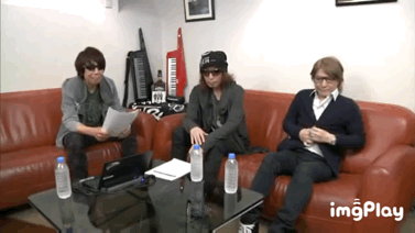 TM NETWORKが好きな人〜🎹♪