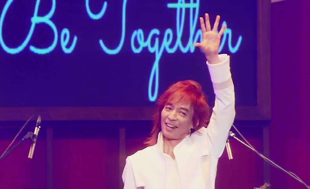 TM NETWORKが好きな人〜🎹♪