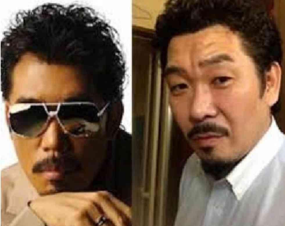 サングラスが似合う芸能人といえば誰?