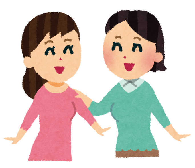 新入学 まだ友達が出来ない子供にどんな声掛けをしたらいい?