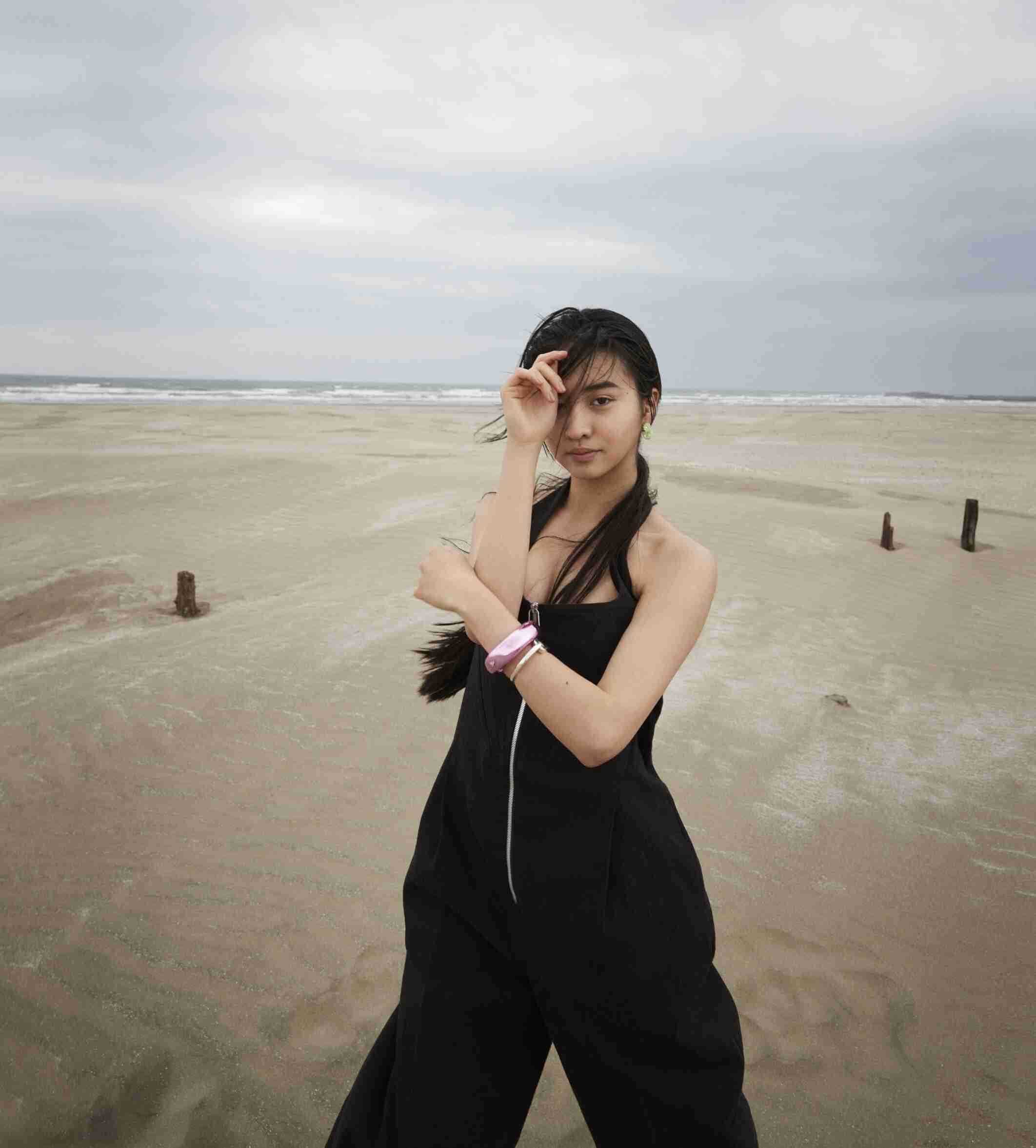 新垣結衣「H&Mアンバサダー」就任で中国人ファンから「大バッシング」の可能性も…