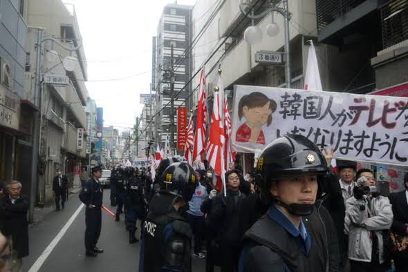 フジHD、外資規制違反の疑い　社長認める「甘かった」