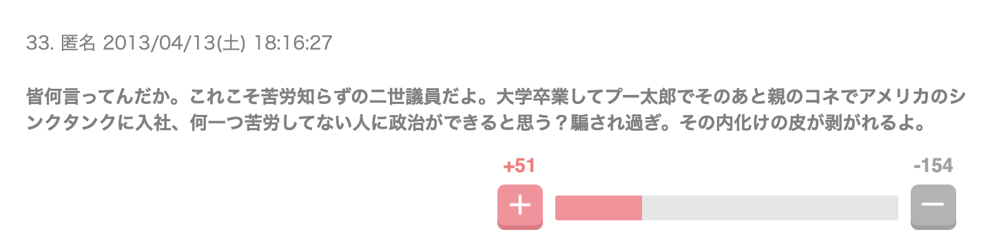 パッと見頭良さそうに見えるけど実は全然出来ない人