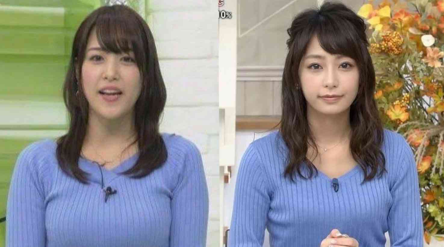 鷲見玲奈アナ　テレ東時代に服装「胸を強調」と言われた　痩せ見えしたかった