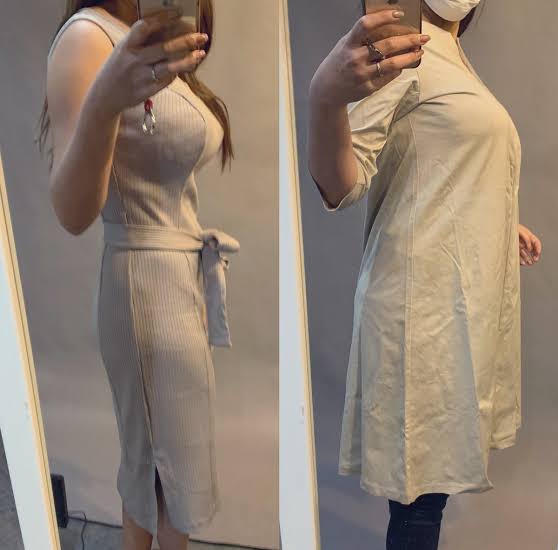 鷲見玲奈アナ　テレ東時代に服装「胸を強調」と言われた　痩せ見えしたかった