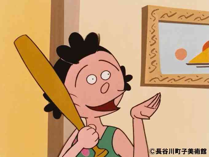 よく地上波で放映出来たなあと思うアニメ