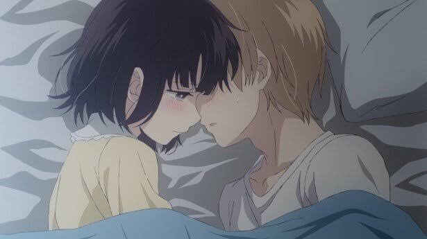 よく地上波で放映出来たなあと思うアニメ