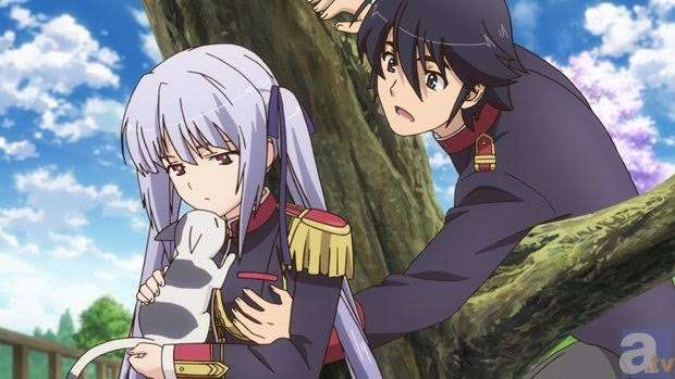 よく地上波で放映出来たなあと思うアニメ