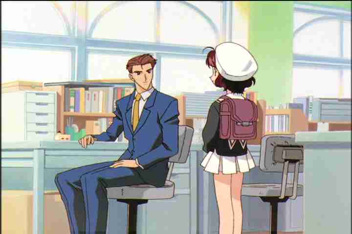 よく地上波で放映出来たなあと思うアニメ
