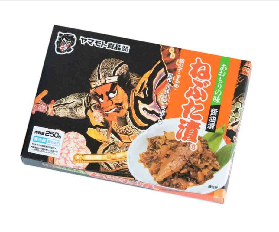 ご飯のお供