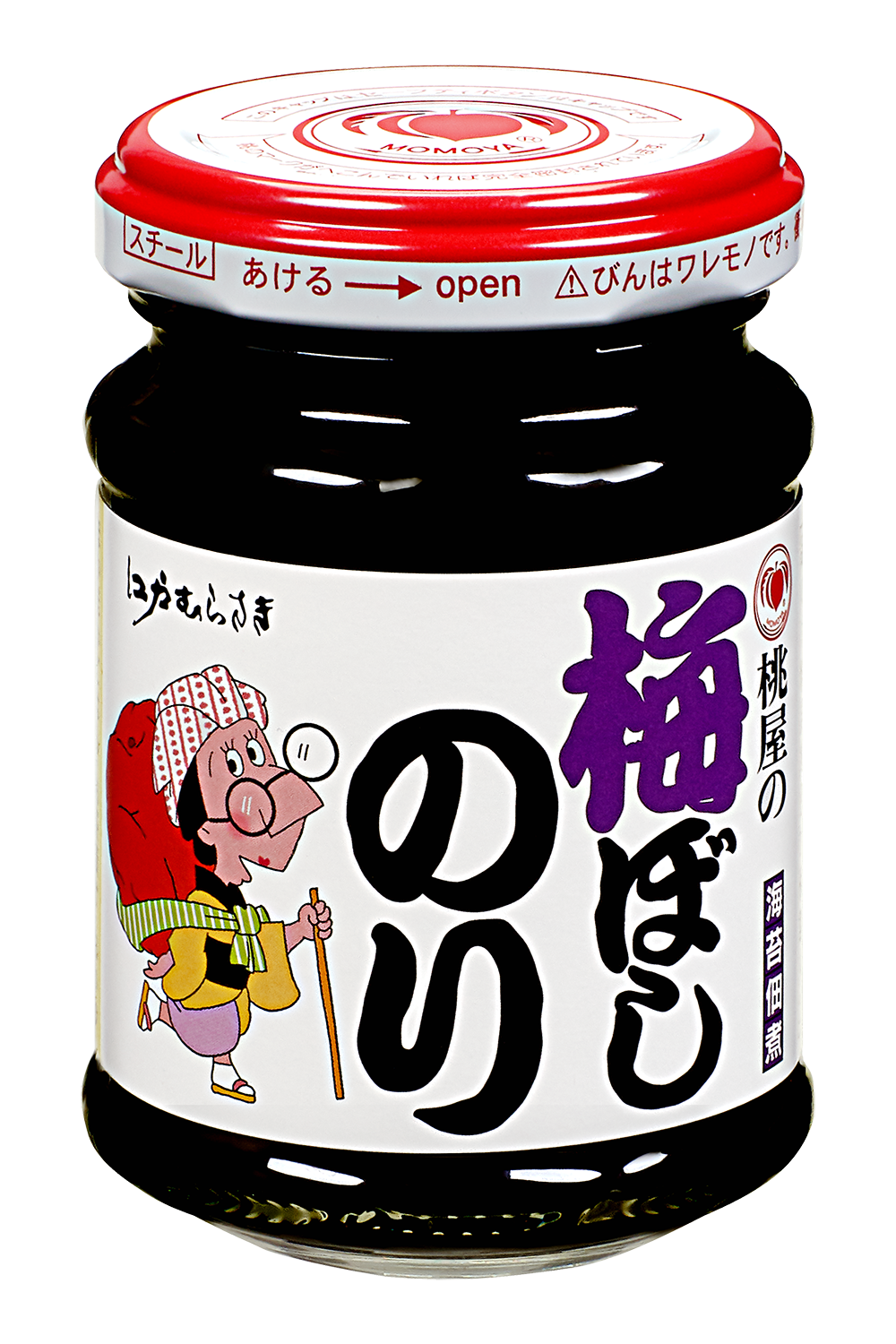 ご飯のお供