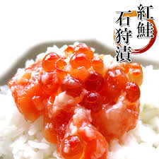 ご飯のお供