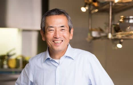 料理研究家について語りたい