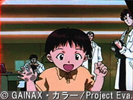 二次元キャラの幼少期を貼るトピ