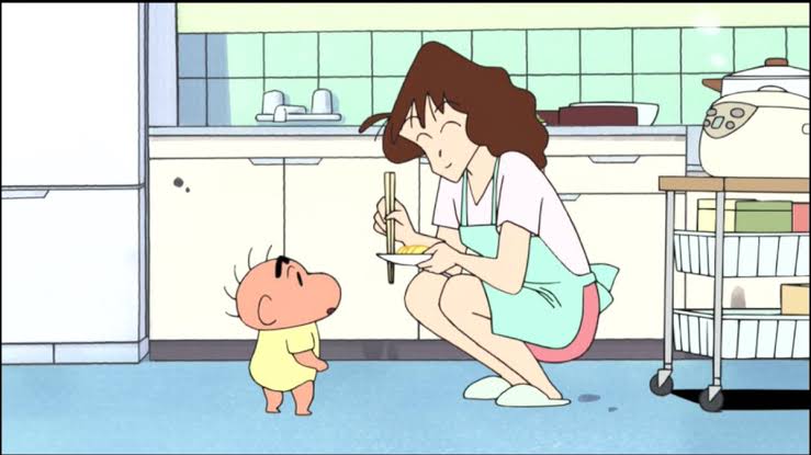 二次元キャラの幼少期を貼るトピ