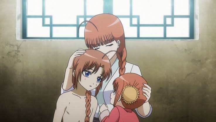 二次元キャラの幼少期を貼るトピ