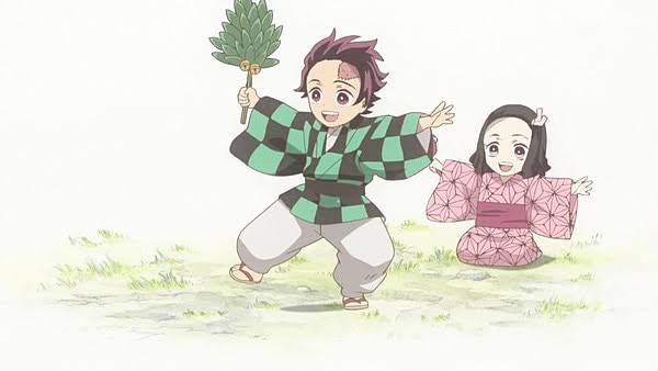 二次元キャラの幼少期を貼るトピ
