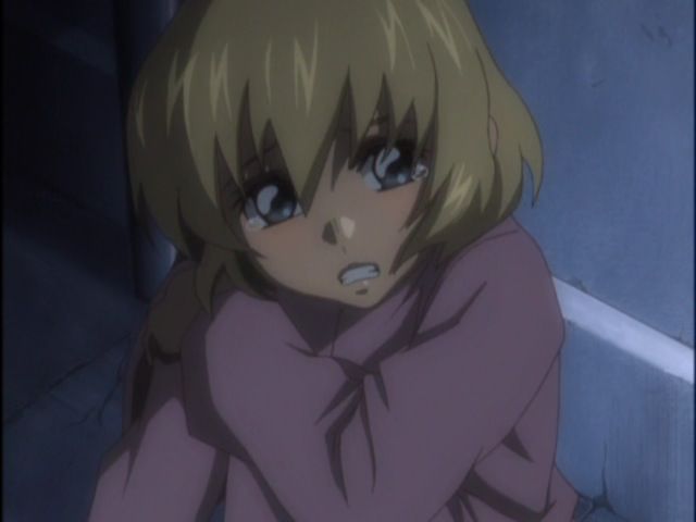 二次元キャラの幼少期を貼るトピ