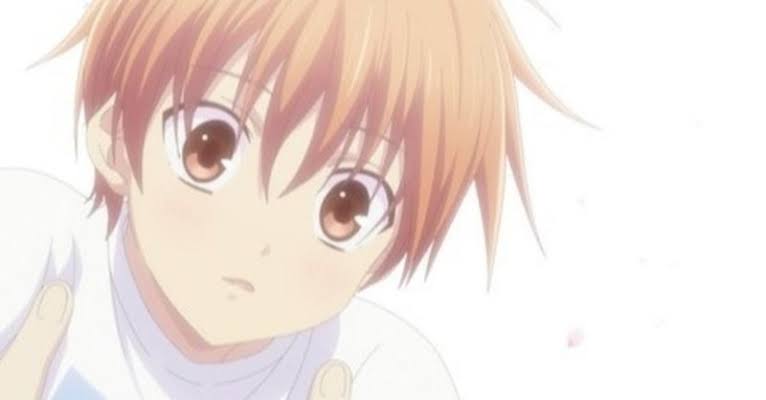 二次元キャラの幼少期を貼るトピ