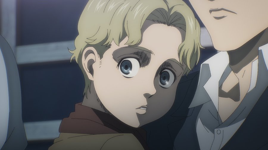 二次元キャラの幼少期を貼るトピ
