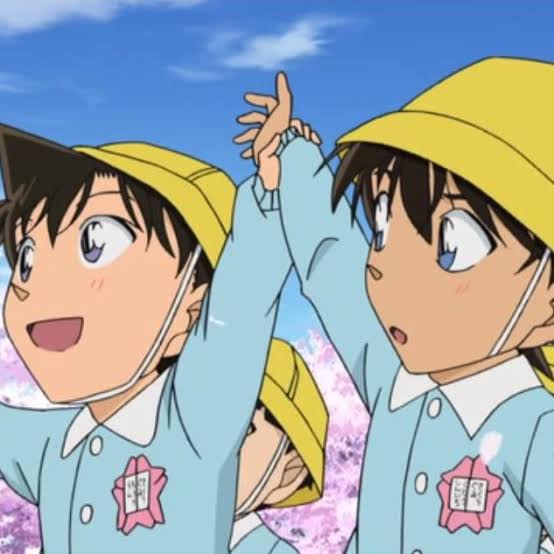 二次元キャラの幼少期を貼るトピ