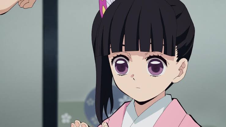 二次元キャラの幼少期を貼るトピ