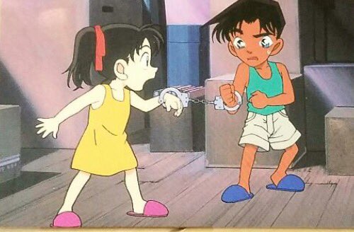 二次元キャラの幼少期を貼るトピ