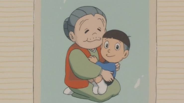 二次元キャラの幼少期を貼るトピ