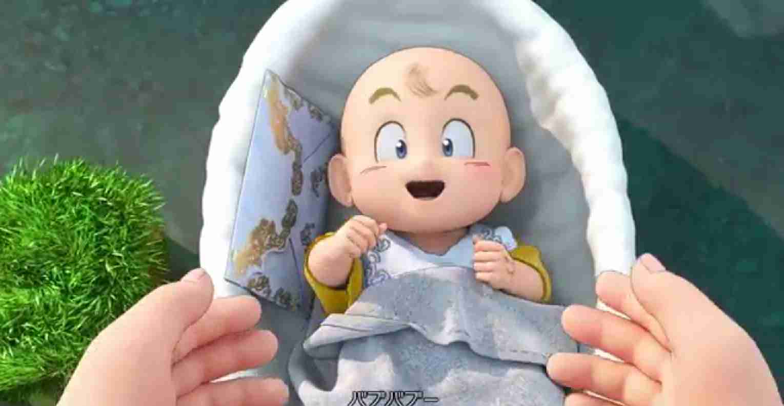 二次元キャラの幼少期を貼るトピ