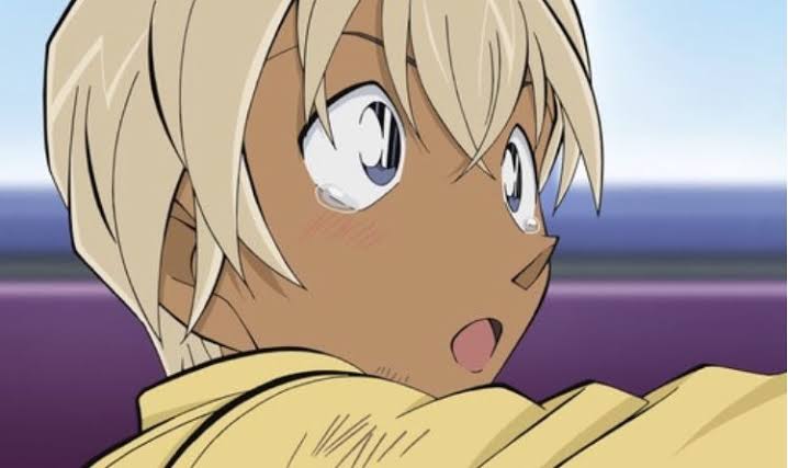 二次元キャラの幼少期を貼るトピ