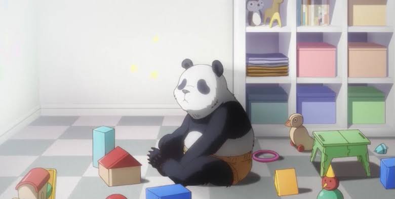 二次元キャラの幼少期を貼るトピ