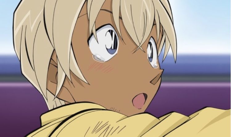 二次元キャラの幼少期を貼るトピ