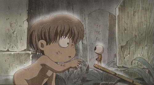 二次元キャラの幼少期を貼るトピ