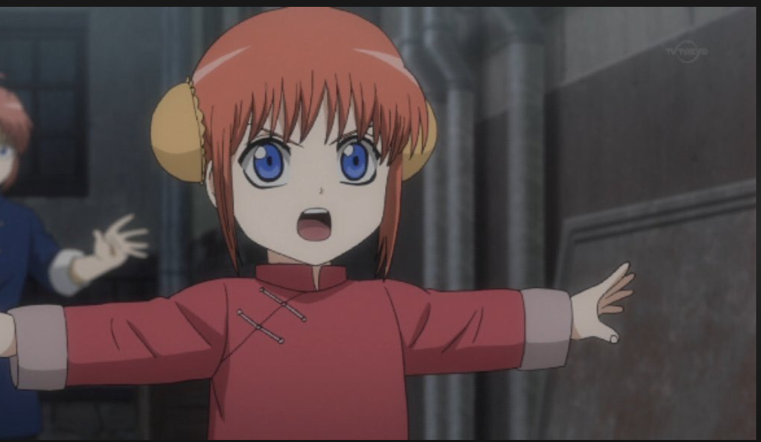 二次元キャラの幼少期を貼るトピ