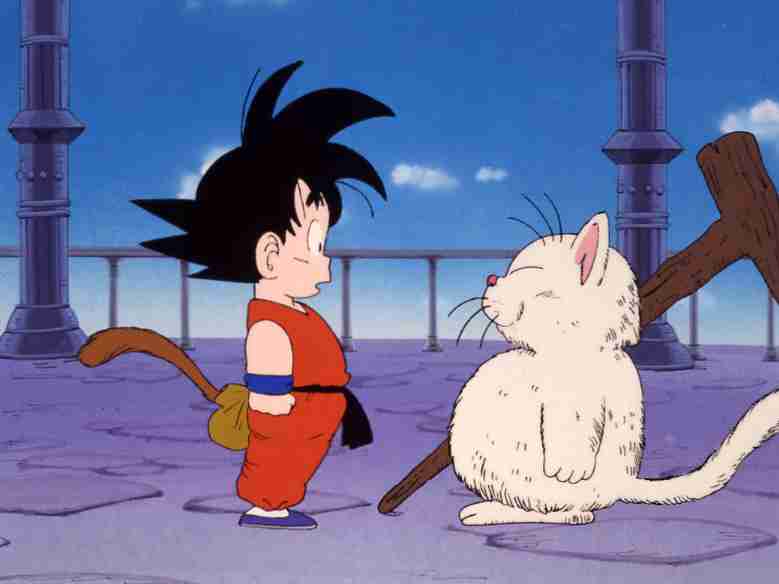 二次元キャラの幼少期を貼るトピ