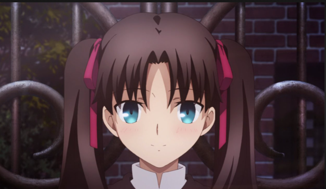 二次元キャラの幼少期を貼るトピ