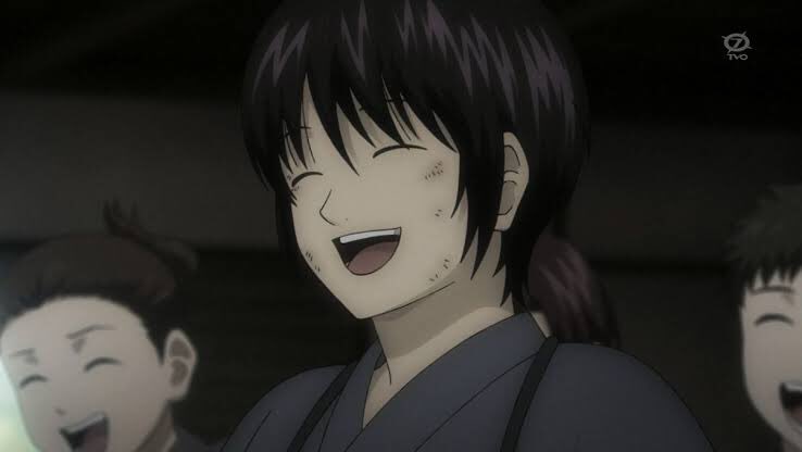 二次元キャラの幼少期を貼るトピ