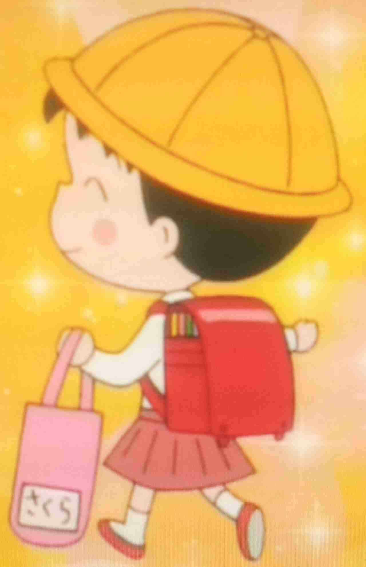 二次元キャラの幼少期を貼るトピ