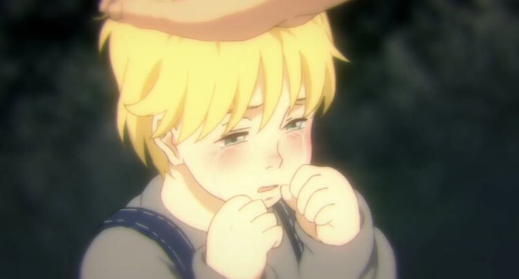 二次元キャラの幼少期を貼るトピ