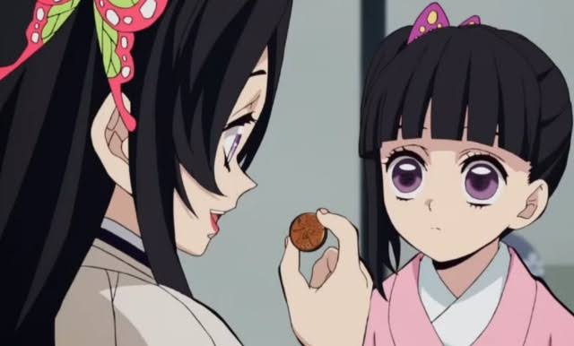 二次元キャラの幼少期を貼るトピ