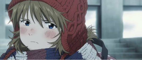 二次元キャラの幼少期を貼るトピ
